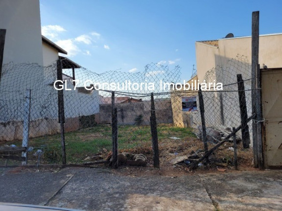 Terreno à Venda, 250 m² em Jardim Regina - Indaiatuba