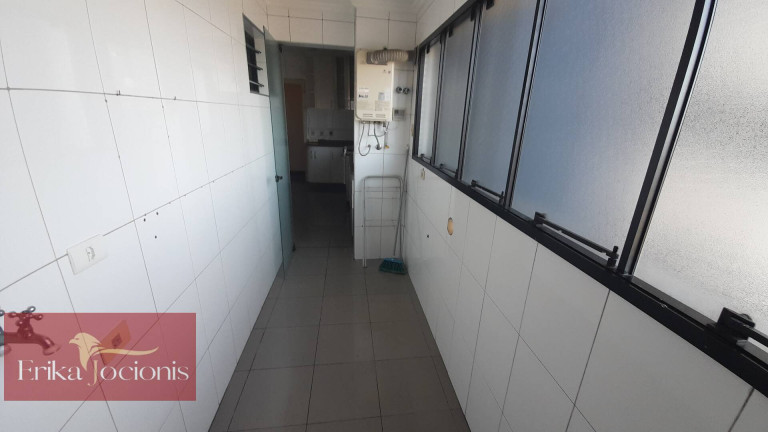 Imagem Apartamento com 3 Quartos à Venda, 96 m² em Jardim Do Mar - São Bernardo Do Campo