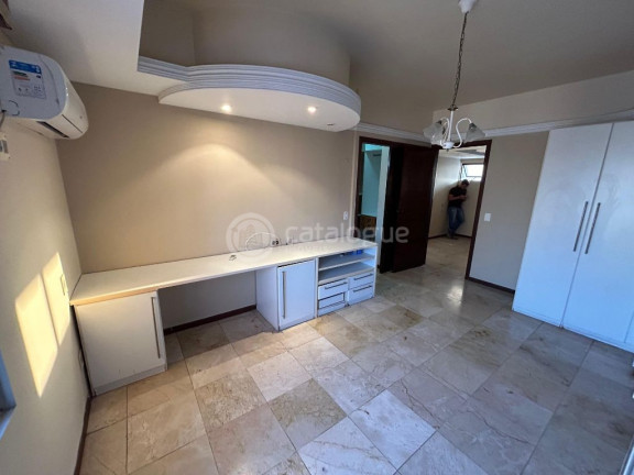Imagem Apartamento com 4 Quartos à Venda, 246 m² em Barro Vermelho - Natal