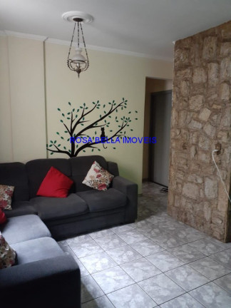 Imagem Apartamento com 2 Quartos à Venda, 65 m² em Vila Mafalda - Jundiaí
