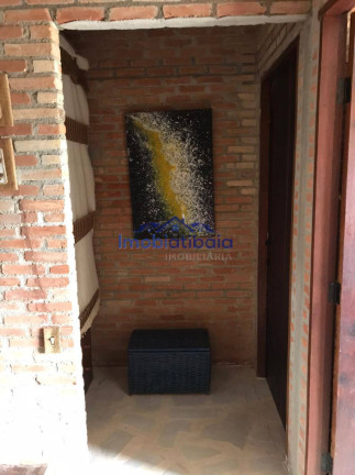Imagem Chácara com 4 Quartos à Venda, 1.000 m² em Serrinha - Bragança Paulista