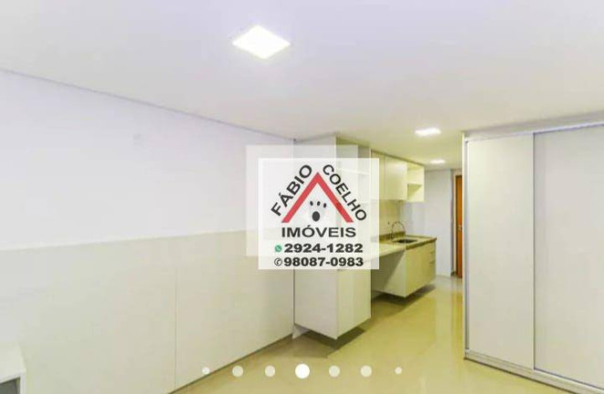 Imagem Kitnet com 1 Quarto à Venda, 29 m² em Chácara Santo Antônio - São Paulo Imagem Kitnet com 1 Quarto à Venda, 29 m² em Chácara Santo Antônio - São Paulo