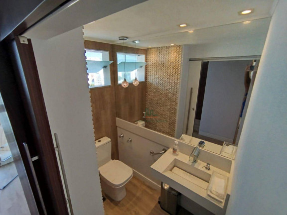 Sala Comercial à Venda, 31 m² em Icaraí - Niterói
