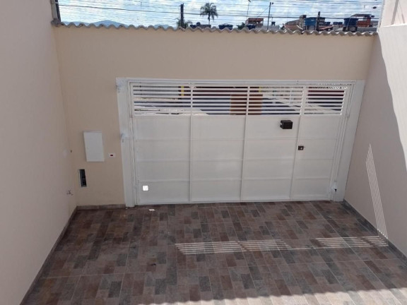 Imagem Casa com 2 Quartos à Venda, 71 m² em Vila Carmela I - Guarulhos