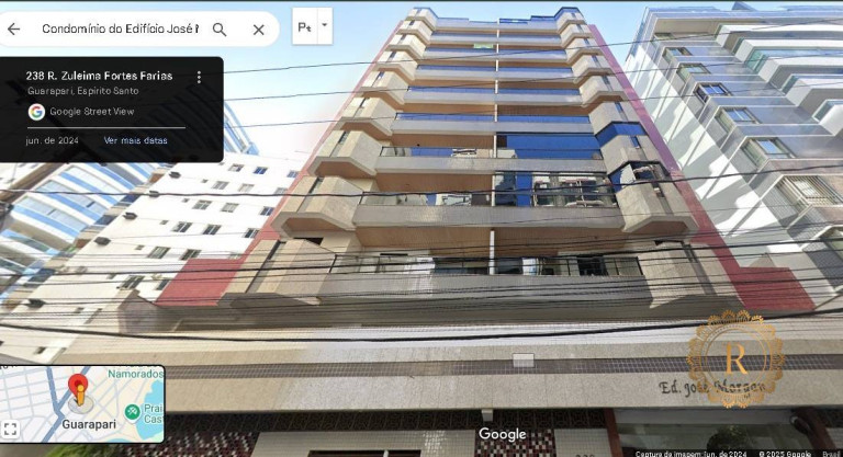 Imagem Apartamento com 2 Quartos à Venda, 162 m² em São Judas Tadeu - Guarapari Imagem Apartamento com 2 Quartos à Venda, 162 m² em São Judas Tadeu - Guarapari