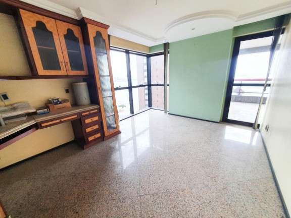 Imagem Apartamento com 4 Quartos à Venda, 330 m² em Meireles - Fortaleza