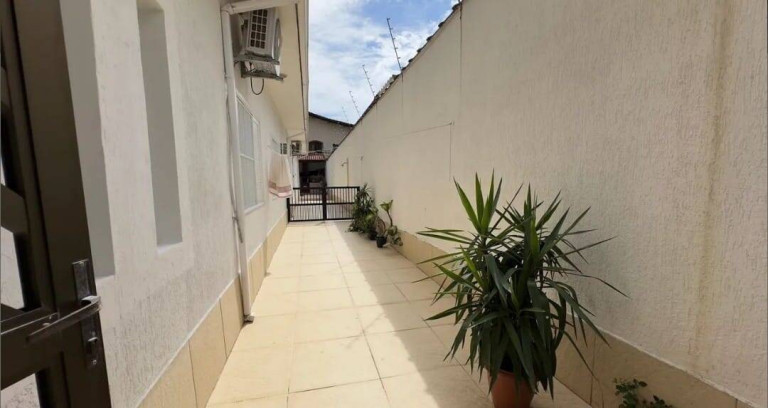 Imagem Casa com 3 Quartos à Venda, 178 m² em Vila Caiçara - Praia Grande Imagem Casa com 3 Quartos à Venda, 178 m² em Vila Caiçara - Praia Grande