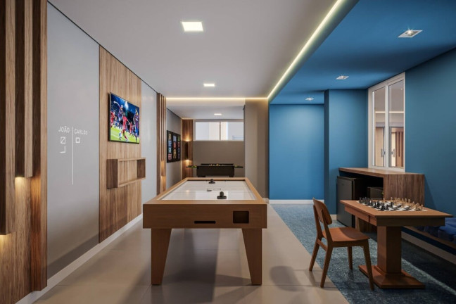 Imagem Apartamento com 3 Quartos à Venda, 99 m² em Setor Bueno - Goiânia Imagem Apartamento com 3 Quartos à Venda, 99 m² em Setor Bueno - Goiânia