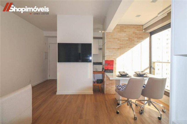 Imagem Studio com 1 Quarto para Alugar, 38 m² em Paraíso - São Paulo Imagem Studio com 1 Quarto para Alugar, 38 m² em Paraíso - São Paulo