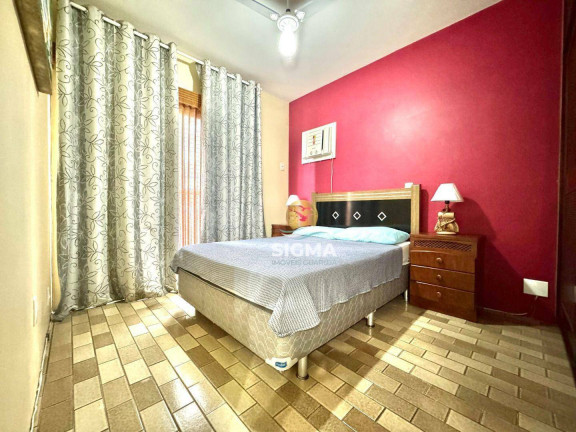 Imagem Apartamento com 3 Quartos à Venda, 91 m² em Tombo - Guarujá Imagem Apartamento com 3 Quartos à Venda, 91 m² em Tombo - Guarujá
