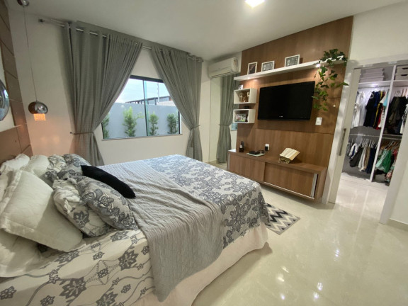 Imagem Casa com 3 Quartos à Venda, 240 m² em Ponta Negra - Manaus Imagem Casa com 3 Quartos à Venda, 240 m² em Ponta Negra - Manaus