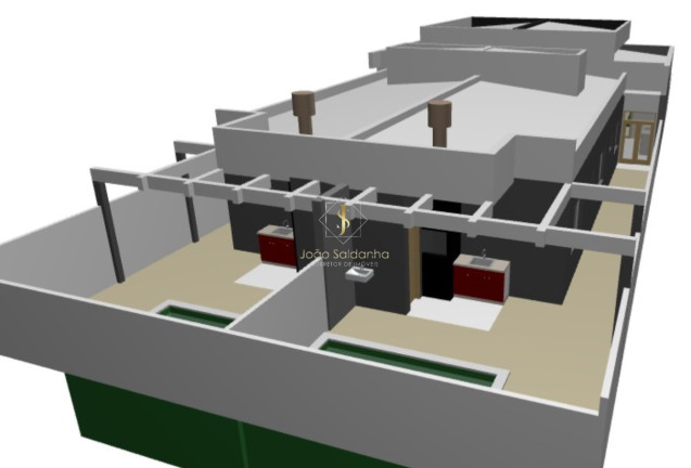 Imagem Casa com 3 Quartos à Venda, 95 m² em Balneário Nereidas - Guaratuba Imagem Casa com 3 Quartos à Venda, 95 m² em Balneário Nereidas - Guaratuba