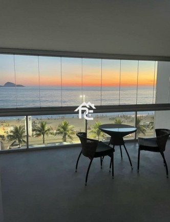 Imagem Apartamento com 3 Quartos à Venda, 170 m² em Leblon - Rio De Janeiro Imagem Apartamento com 3 Quartos à Venda, 170 m² em Leblon - Rio De Janeiro