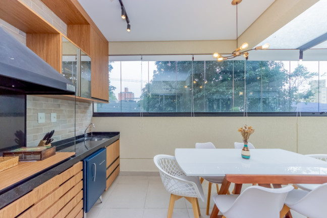 Imagem Apartamento com 2 Quartos à Venda, 114 m² em Vila Mascote - São Paulo