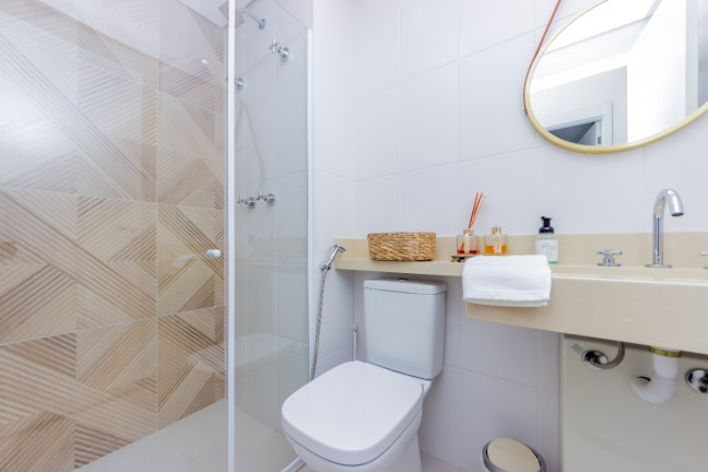Imagem Apartamento com 2 Quartos à Venda, 114 m² em Vila Mascote - São Paulo