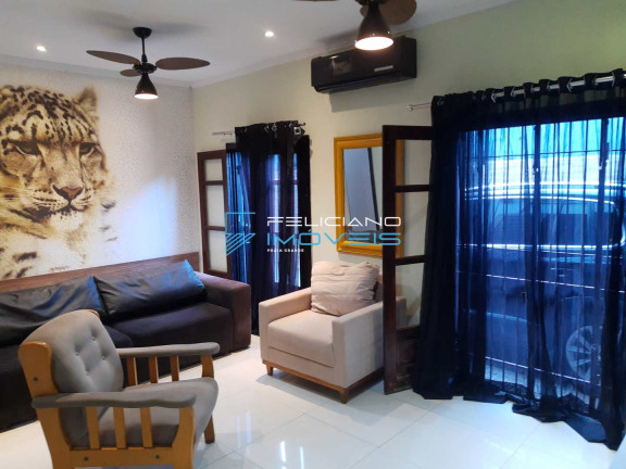 Imagem Casa com 4 Quartos à Venda, 250 m² em Canto Do Forte - Praia Grande