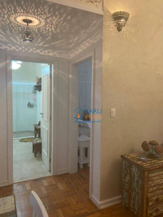 Imagem Apartamento com 2 Quartos à Venda, 88 m² em Higienópolis - São Paulo Imagem Apartamento com 2 Quartos à Venda, 88 m² em Higienópolis - São Paulo