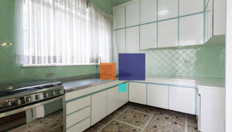 Imagem Casa com 3 Quartos à Venda, 220 m² em Jardim Paulista - São Paulo