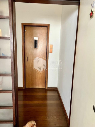Imagem Apartamento com 3 Quartos à Venda, 137 m² em Itaim Bibi - São Paulo Imagem Apartamento com 3 Quartos à Venda, 137 m² em Itaim Bibi - São Paulo