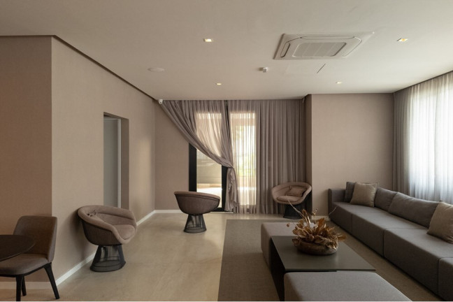Imagem Imóvel com 3 Quartos à Venda, 95 m² em Vila Mariana - São Paulo