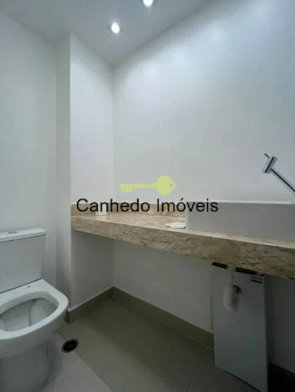Imagem Apartamento com 3 Quartos à Venda, 76 m² em Chácara Santo Antônio (zona Sul) - São Paulo