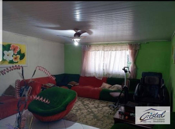 Imagem Casa com 4 Quartos à Venda, 350 m² em Jardim Silveira - Barueri