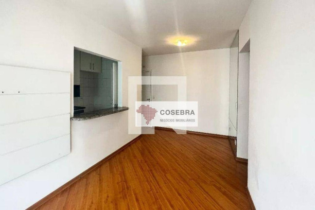 Imagem Apartamento com 2 Quartos à Venda, 55 m² em Vila Olímpia - São Paulo Imagem Apartamento com 2 Quartos à Venda, 55 m² em Vila Olímpia - São Paulo
