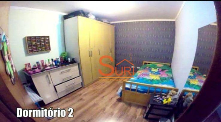 Imagem Sobrado com 3 Quartos à Venda, 250 m² em Vila Dora - Santo André Imagem Sobrado com 3 Quartos à Venda, 250 m² em Vila Dora - Santo André