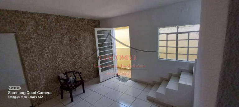 Imagem Casa com 4 Quartos à Venda, 160 m² em Jardim Santa Terezinha (zona Leste) - São Paulo Imagem Casa com 4 Quartos à Venda, 160 m² em Jardim Santa Terezinha (zona Leste) - São Paulo