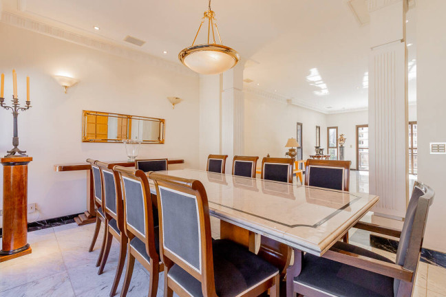 Imagem Apartamento com 3 Quartos à Venda, 412 m² em Jardim Paulista - São Paulo Imagem Apartamento com 3 Quartos à Venda, 412 m² em Jardim Paulista - São Paulo