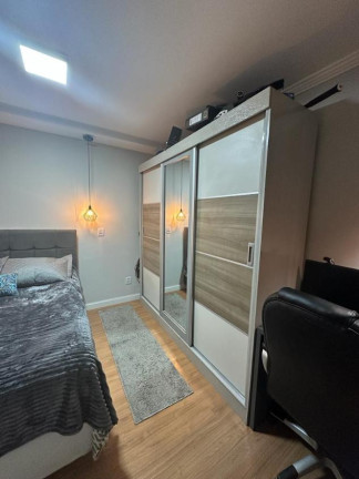 Imagem Imóvel com 2 Quartos à Venda, 55 m² Imagem Imóvel com 2 Quartos à Venda, 55 m²