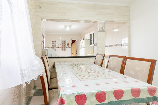 Imagem Casa com 3 Quartos à Venda, em Vila Carmosina - São Paulo Imagem Casa com 3 Quartos à Venda, em Vila Carmosina - São Paulo