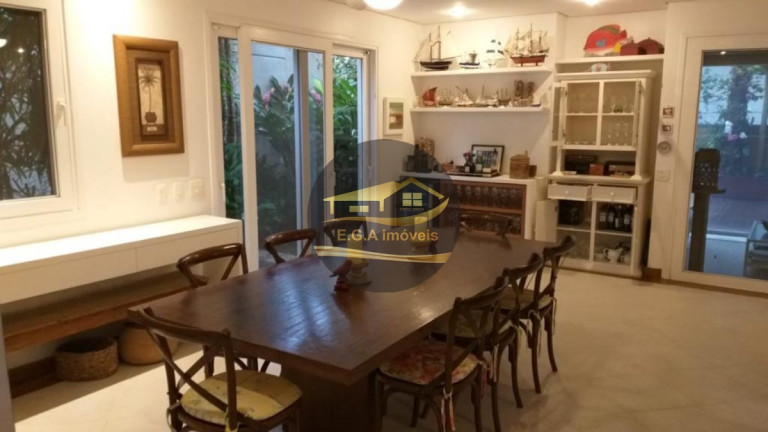 Imagem Casa de Condomínio com 5 Quartos à Venda, 410 m² em Baleia - São Sebastião Imagem Casa de Condomínio com 5 Quartos à Venda, 410 m² em Baleia - São Sebastião
