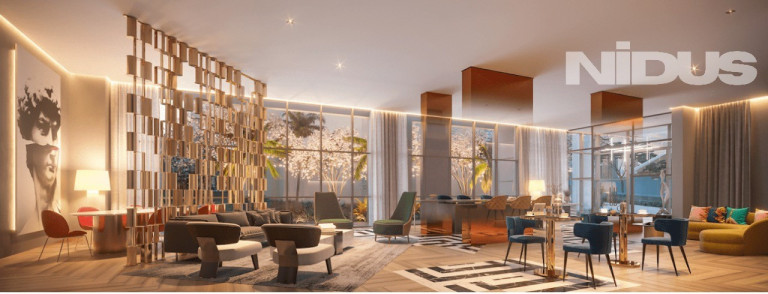 Imagem Flat com 1 Quarto à Venda, 22 m² em Perdizes - São Paulo Imagem Flat com 1 Quarto à Venda, 22 m² em Perdizes - São Paulo
