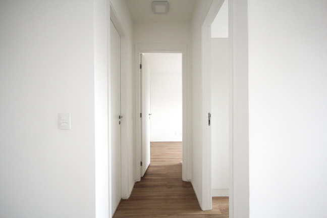 Imagem Apartamento com 1 Quarto à Venda, 50 m² em Vila Santa Catarina - São Paulo