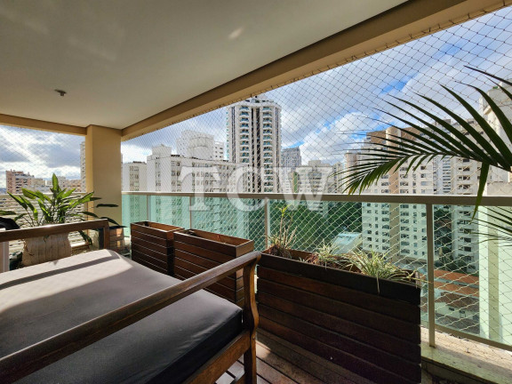 Imagem Apartamento com 3 Quartos à Venda, 200 m² em Paraíso - São Paulo
