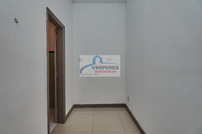 Sala Comercial à Venda, 33 m² em Tijuca - Rio De Janeiro