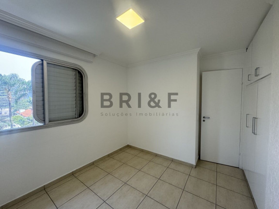 Imagem Apartamento com 3 Quartos à Venda, 124 m² em Brooklin - São Paulo Imagem Apartamento com 3 Quartos à Venda, 124 m² em Brooklin - São Paulo