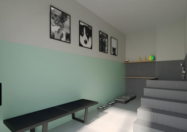 Imagem Imóvel com 2 Quartos à Venda, 32 m² em Jaraguá - São Paulo Imagem Imóvel com 2 Quartos à Venda, 32 m² em Jaraguá - São Paulo