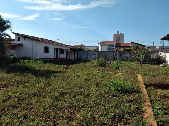 Imagem Terreno à Venda, 75 m² em Vila Oliveira - Itapetininga