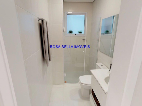 Imagem Apartamento com 3 Quartos à Venda, 86 m² em Capela - Vinhedo