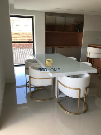 Imagem Apartamento com 3 Quartos à Venda, 134 m² em Santa Quitéria - Curitiba