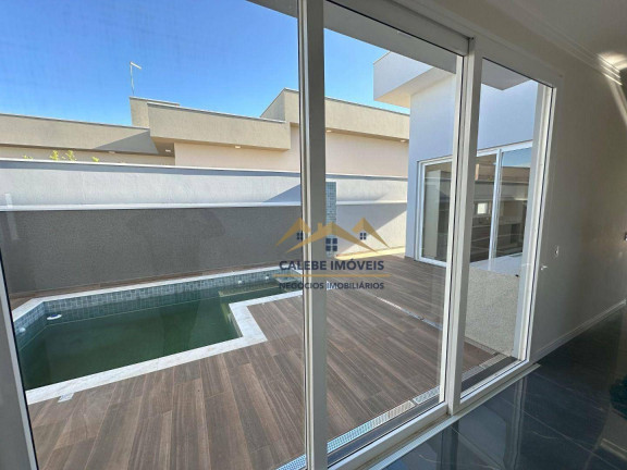 Imagem Casa com 3 Quartos à Venda, 203 m² em Condomínio Residencial Esplanada - Tatuí Imagem Casa com 3 Quartos à Venda, 203 m² em Condomínio Residencial Esplanada - Tatuí