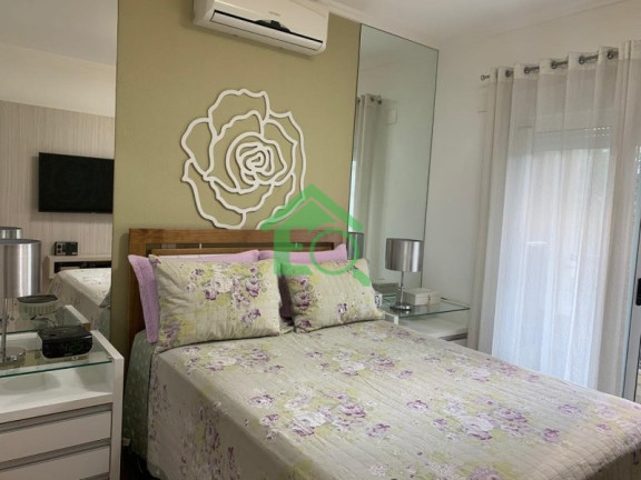 Imagem Apartamento com 3 Quartos à Venda, 146 m² em Vila Sofia - São Paulo