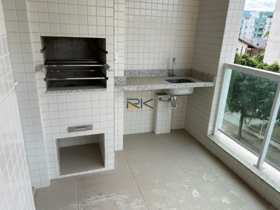 Imagem Apartamento com 2 Quartos à Venda, 79 m² em Tenório - Ubatuba