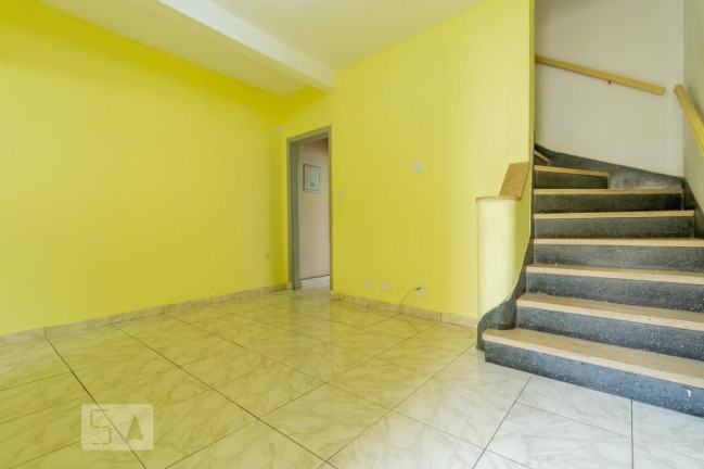 Imagem Casa com 3 Quartos à Venda, 100 m² em Saúde - São Paulo Imagem Casa com 3 Quartos à Venda, 100 m² em Saúde - São Paulo