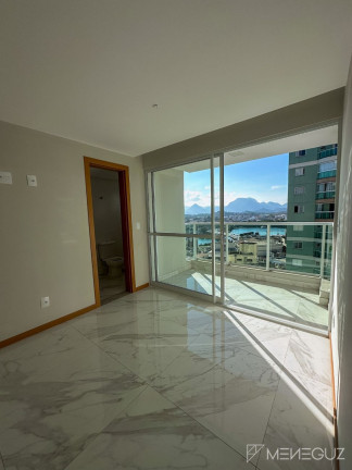 Imagem Apartamento com 3 Quartos à Venda, 90 m² em Centro - Guarapari