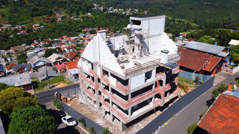 Imagem Apartamento com 2 Quartos à Venda, 71 m² em Floresta - Gramado Imagem Apartamento com 2 Quartos à Venda, 71 m² em Floresta - Gramado