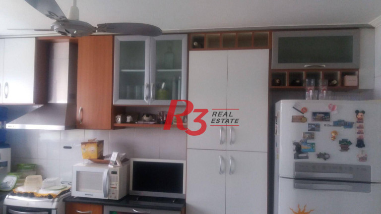 Imagem Sobrado com 3 Quartos à Venda, 268 m² em Campo Grande - Santos Imagem Sobrado com 3 Quartos à Venda, 268 m² em Campo Grande - Santos