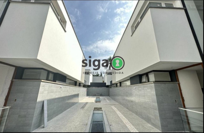 Imagem Casa com 4 Quartos à Venda, 505 m² em Campo Belo - São Paulo Imagem Casa com 4 Quartos à Venda, 505 m² em Campo Belo - São Paulo